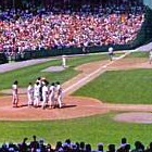 Photo of Fenway Park in Boston / Boston Sports Tickets - www.boston-discovery-guide.com