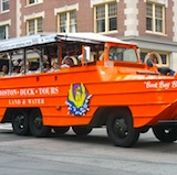 Duck tours boston discount coupon