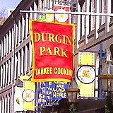 Durgin Park in Boston