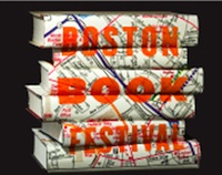 Boston Book Festival event information