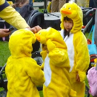 Make Way for Ducklings Make Way for Ducklings