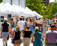 Greenway Open Market - Boston Greenway Open Market - Boston