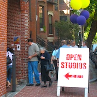 SoWa Open Studios SoWa Open Studios