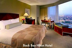 Valentine Day Special Package at Hilton Boston Back Bay Hotel in Boston MA Valentine Day Special Package at Hilton Boston Back Bay Hotel in Boston MA