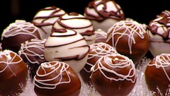 Boston Chocolate Walking Tour - favorite with teens Boston Chocolate Walking Tour - favorite with teens