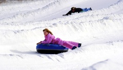 Ski Ward Hill, 45 miles from Boston Ski Ward Hill, 45 miles from Boston