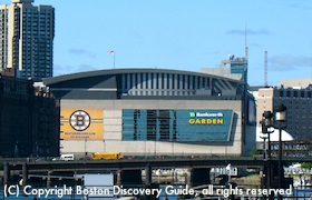Spirit of Boston Black Friday Cruise