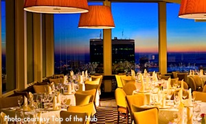 Top Seafood Restaurant Boston Top Seafood Restaurant Boston