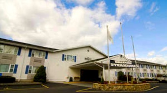 Photo of Americas Best Value Inn near Gillette Stadium