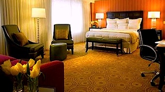 Boston Marriott Long Wharf