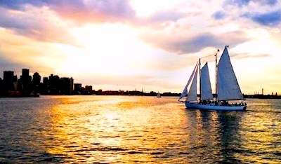 Boston sailing and yacht cruises Boston sailing and yacht cruises