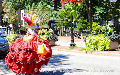 Dominican Festival of Boston Parade & Festival Dominican Festival of Boston Parade & Festival