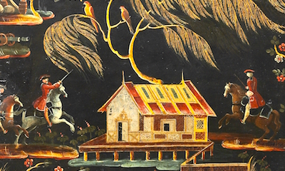 MFA art show in January