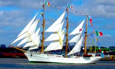 Tall ships - Sail Boston 2017 Tall ships - Sail Boston 2017