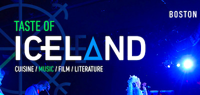 A Taste of Iceland A Taste of Iceland