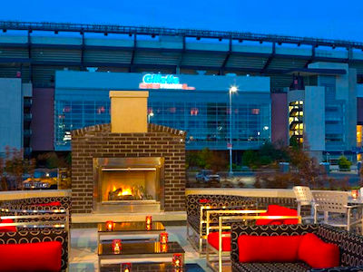 Hotels Near Gillette Stadium Boston Hotels Near Gillette Stadium Boston