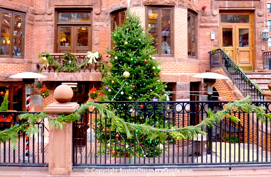 Best Things to Do in Boston in December 2016 | Boston Activities
