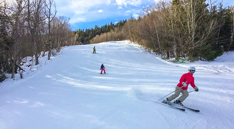 New England Ski areas near Boston New England Ski areas near Boston