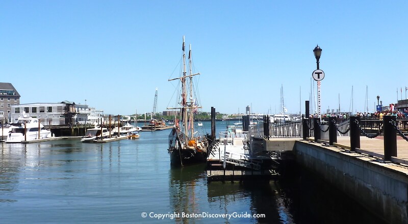 Boston June Events Boston June Events
