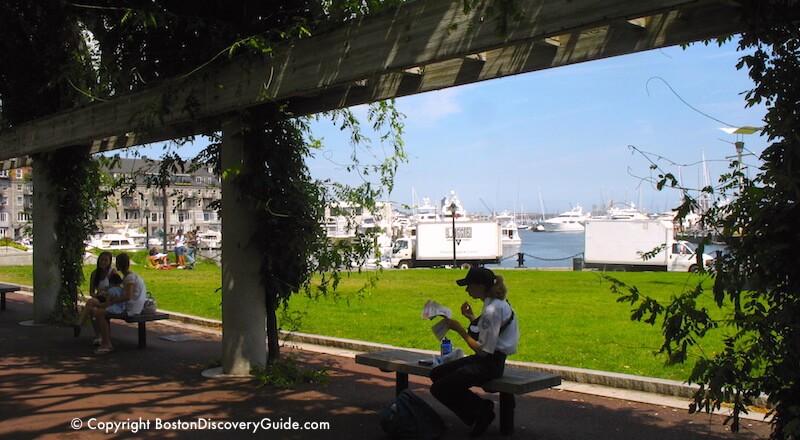 Boston August Events Boston August Events