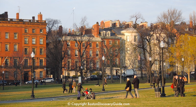 Boston March Events Boston March Events