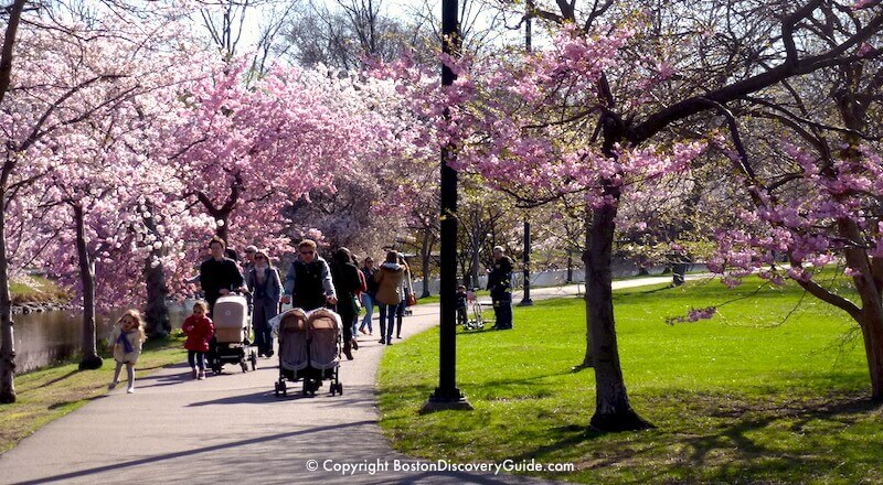 Boston April Events Boston April Events