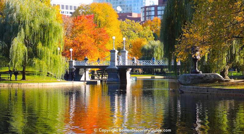 Boston November Events Boston November Events