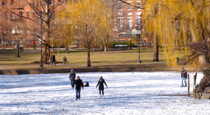 Boston February Events Boston February Events