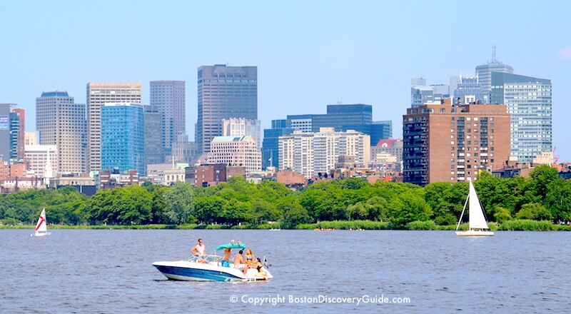 Boston August Events Boston August Events