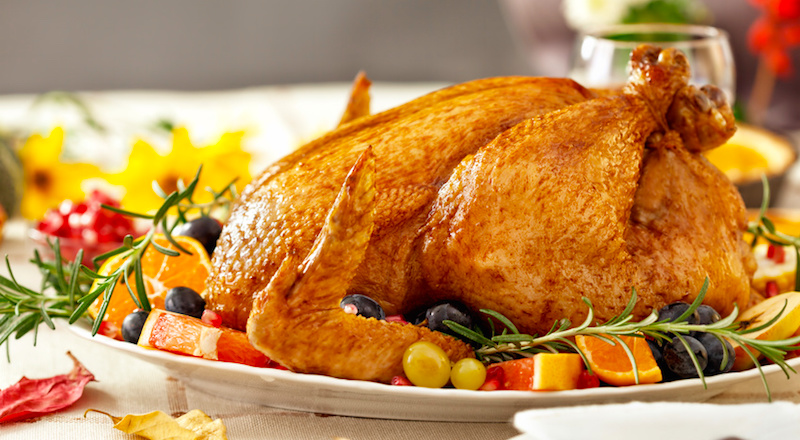 Boston Thanksgiving Dinners 2017 | Boston Discovery Guide Thanksgiving