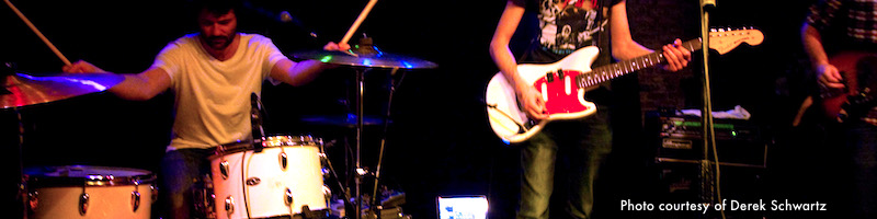 Boston concert schedule - September Boston concert schedule - September
