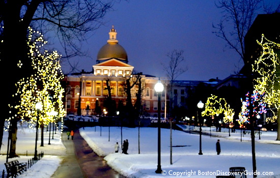 top christmas in boston events boston christmas eve top christmas in boston events boston christmas eve