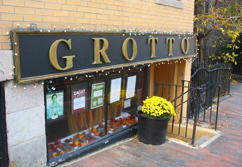 Boston Restaurants – Boston Restaurant.