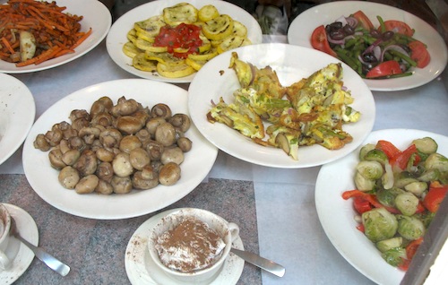 Simple - Italian food in italian food. Simple - Italian food in