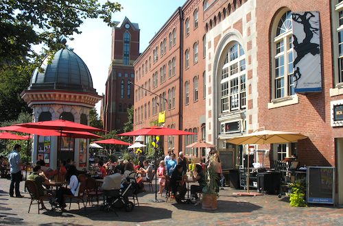 New Restaurants Boston South End New Restaurants Boston South End