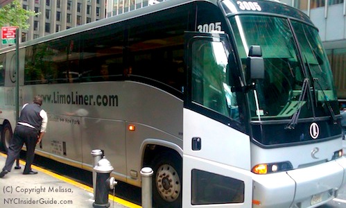 boston new york