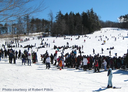 Nashoba Ski