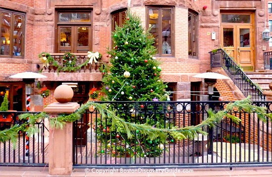 Best Things to Do in Boston in December 2015 | Boston Activities