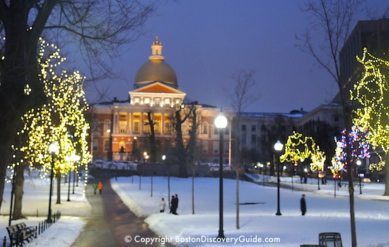 best things to do in boston in december 2016 boston best things to do in boston in december 2016 boston
