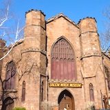 New York Tourist Attractions - Weekend Getaways near Boston
