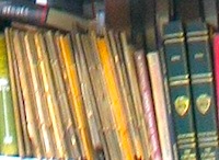 Photo of books