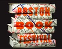 Boston Book Festival event information