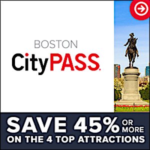 Boston CityPASS Discount Card Boston CityPASS Discount Card