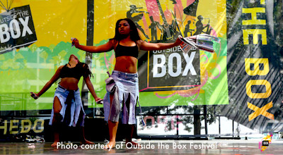 Roxbury Film Festival Roxbury Film Festival