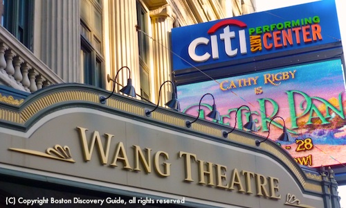 Best Restaurants Near Wang Theater Boston Best Restaurants Near Wang Theater Boston