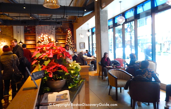 Best Places To Eat Near Boston Opera House Stunning Restaurants Near Boston Opera House Theatre District Where To Dine Before Your Show