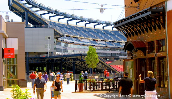 Bars And Restaurants Near Gillette Stadium Bars And Restaurants Near Gillette Stadium