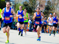 Boston Marathon Hotels