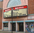 Brattle Theatre - Cambridge MA