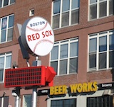 boston sports bars boston bars boston nightlife boston brew works